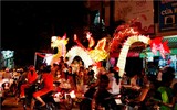 [ẢNH] Bồi hồi nhớ Tết Trung thu xưa